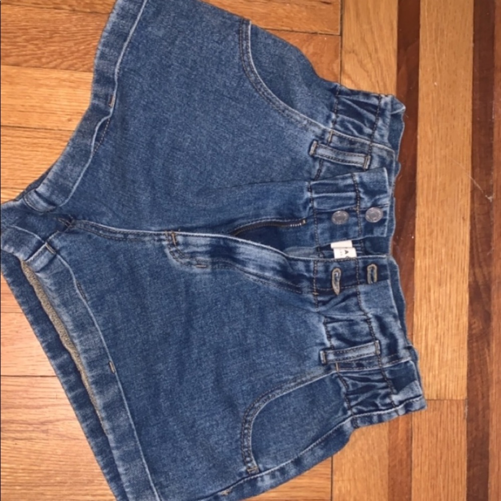 Pacsun shorts